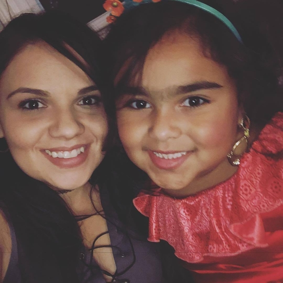 Meet your Posher, Olga - Picture 1 of 1